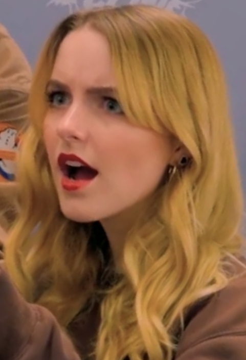 Mckenna Grace's Chilling Performance in The Bad Seed 2018